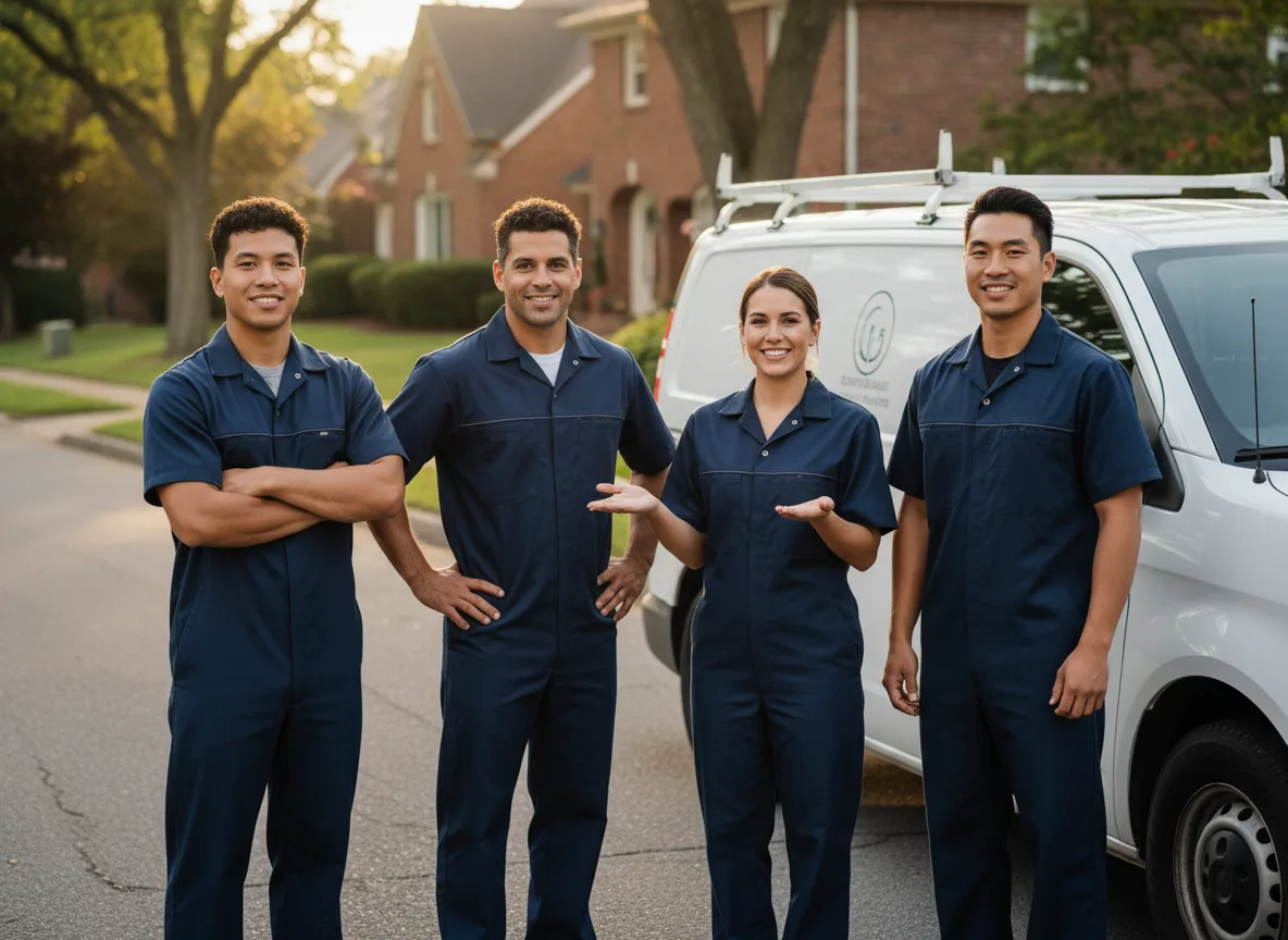 Home Gutter Service company in West Fork, AR
